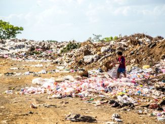 Can foreign aid help countries