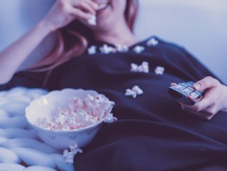 reality tv, does it harm society?