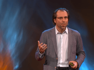 TED Talk Business: What Really Motivates People to Be Honest in Business