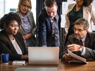 The Future of Work with Hitachi