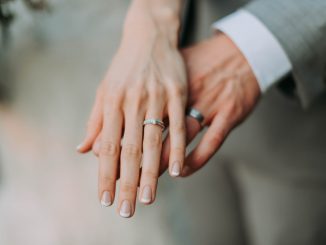 legalizing marriage