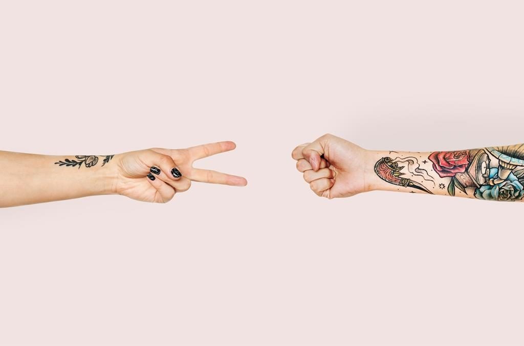 debating taboos