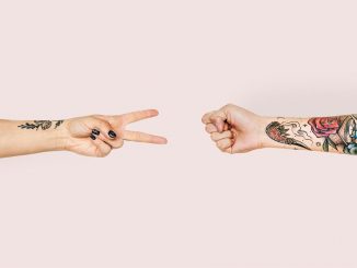 debating taboos