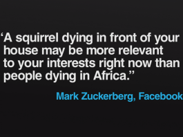 Eli Pariser | TED2011 Beware online "filter bubbles"